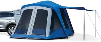 Napier Sportz SUV Tent with Screen 