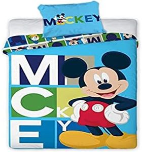 Mickey Mou