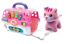 VTech 3 Yr Old Girl Toys