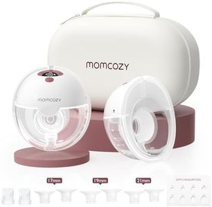 Momcozy M5