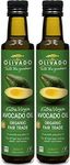 (2 Pack) - Olivado - Org Extra Virgin Avocado Oil | 250ml | 2 PACK BUNDLE