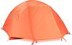 Marmot Catalyst 2P Tent, Waterproof Backpacking Tent for Camping and Hiking with Included Rainfly & Footprint, 2 Person