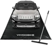 VIVOHOME Containment Mat (8'6" x 20