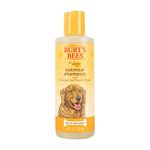 Oatmeal Dog Shampoos