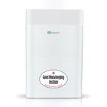 PureMate Air Purifier for Home 5 in1 with Ioniser and Sleep Mode - True HEPA Filter & Active Carbon, Removes Germs & Viruses, Allergies & Asthma, Pollen, Dust, Smokers, Hay Fever, Pets Dander