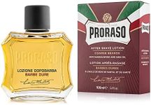 Proraso After Shave Lotion, Moistur