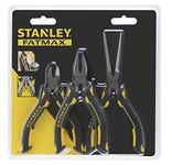 Stanley-proto Plier Sets