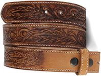 F&L CLASSIC Western Belt without bu