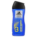 Adidas 3in1 (Body Hair Face) Shower