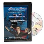 Music N' Motion Sing-Along DVD