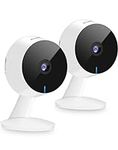 LaView 4MP Cameras for Home Securit