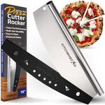 16" Pizza Cutter by Kitchenstar | S