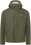 MARMOT Men's Gore-tex Minimalist Jacket, Nori, X-Large