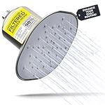 Afina Filtered Shower Head | High P