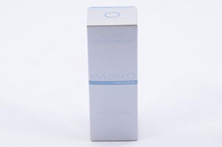 Basiko Cosmeclinik Basiko Fluido Renovador 50Ml. 50 ml
