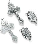 Caritas et Fides Italian Rosary Mak