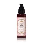 Kama Ayurveda Rose and Jasmine Face Cleanser with the Pure Essential Oils of Rose and Jasmine, 100ml