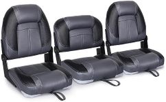 Leader Accessories Bass Boat Seats 