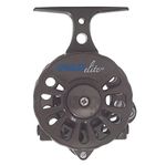 Clam Corporation 109648 Genz Ice Spooler Elite Reel - Clam Pack