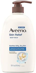 Aveeno Ski