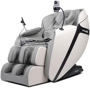 ReGen8 LuxCloud Air - Zero Gravity Heated Massage Chair