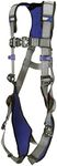 3M DBI-Sala ExoFit X200 Comfort Vest Safety Harness 1402023, X-Large