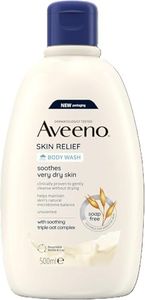 Aveeno Ski