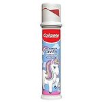 Colgate Kids Unicorn Toothpaste Pum