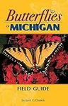Butterflies of Michigan Field Guide
