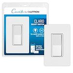 Lutron Claro Smart Switch with Wall