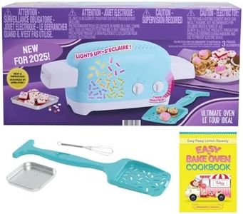 Baking Set