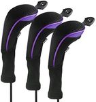 Andux 3 Pack Long Neck Golf Hybrid 