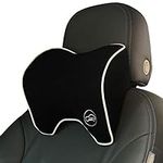 ICOMFYWAY Car Neck Support Pillow f