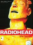 Radiohead: The Bends: Vocal, Guitar, Tablature and Chord Boxes (Popular Matching Folios)