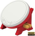 Switch Taiko Drum Master Drum&Stick controller Hori Japan import