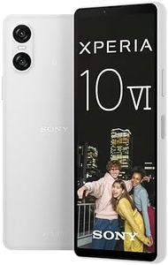 Sony Xperi