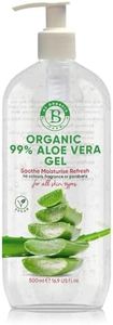Organic Al