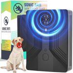 Anti Barking Devices, Anti Barking 