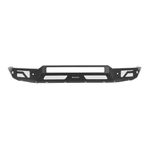 Westin 58-41165 Textured Black Pro-Mod Front Bumper Silverado 2500/3500 2015-2019