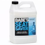 Babe's Boat Care Products-8201 Seat Saver Boat Upholstery Conditioner - 1 Gallon