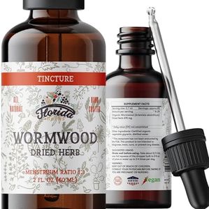 Wormwood O