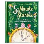 Five Minute Stories Treasury: A Tim