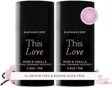 Each & Eve