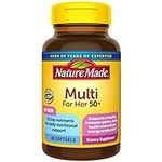 Nature Made® Multivitamin For Her 5