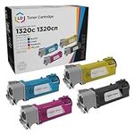 LD Products Compatible Toner Cartri