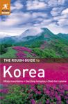 The Rough Guide to Korea (Rough Guides)