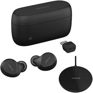 Jabra Evol