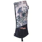 SITKA Gear Men's Stormfront GTX Hunting Leg Gaiters, Open Country, Medium/Large