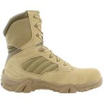 Bates Men's GX-8 Composite Toe 8" Tactical Boot, Desert, 10.5 EW US