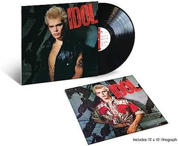 Billy Idol